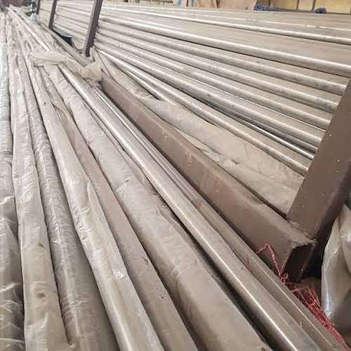 لوله استیل sandvik